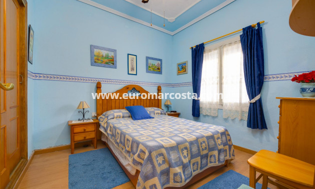 Venta - Bungalow - Torrevieja - TORREVIEJA