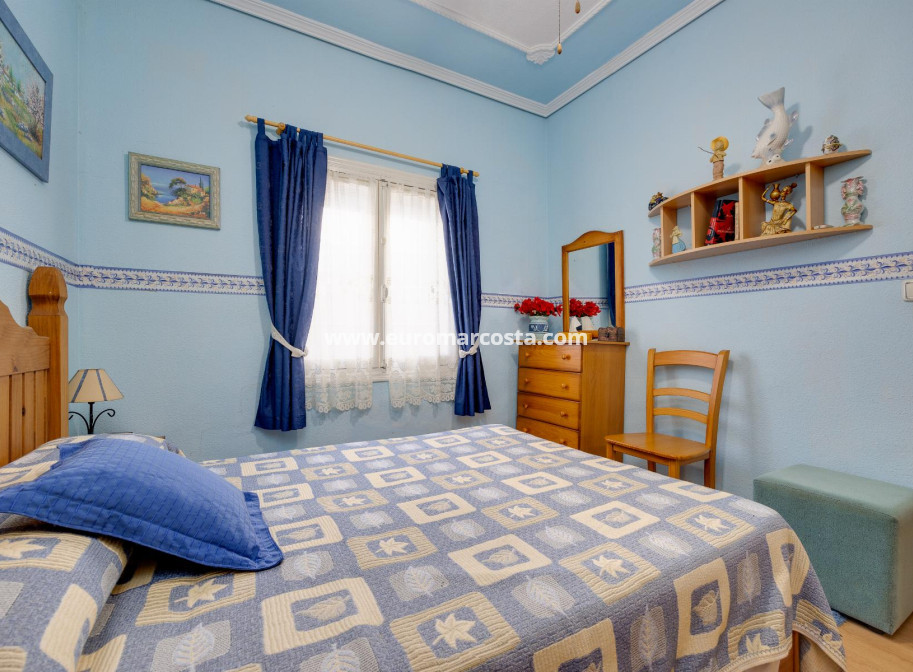 Venta - Bungalow - Torrevieja - TORREVIEJA