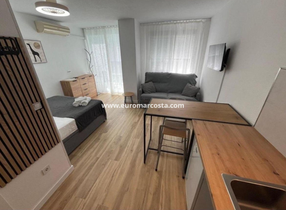 Venta - Studio - Torrevieja - TORREVIEJA