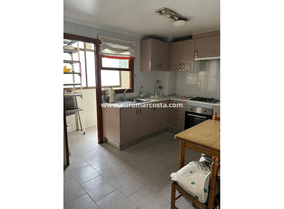 Sale - Apartment / flat - Almoradi - Comunidad valenciana