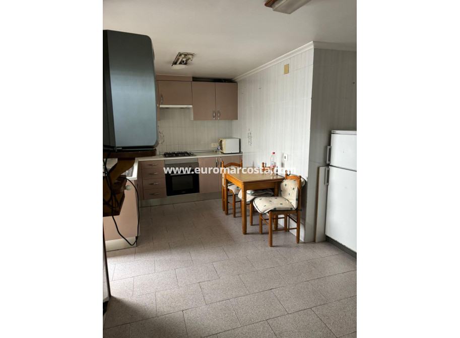 Sale - Apartment / flat - Almoradi - Comunidad valenciana