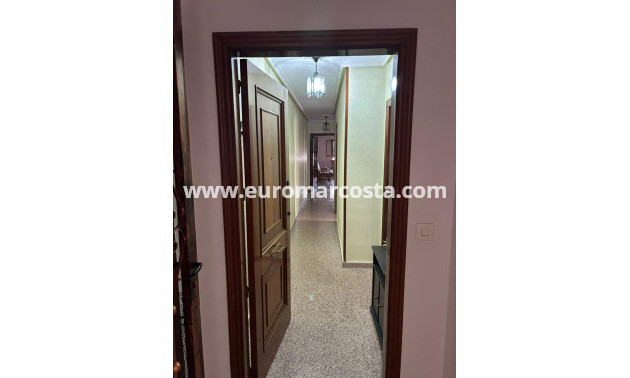 Sale - Apartment / flat - Almoradi - Comunidad valenciana