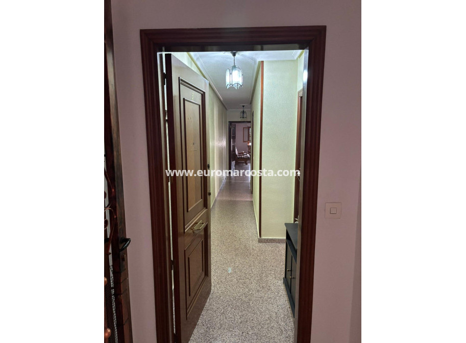 Sale - Apartment / flat - Almoradi - Comunidad valenciana