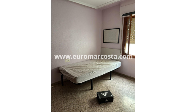 Sale - Apartment / flat - Almoradi - Comunidad valenciana