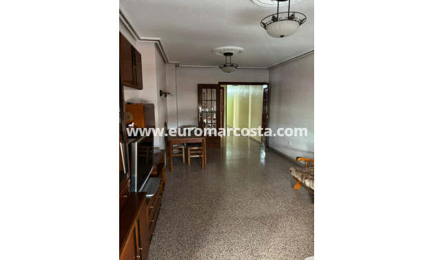 Sale - Apartment / flat - Almoradi - Comunidad valenciana