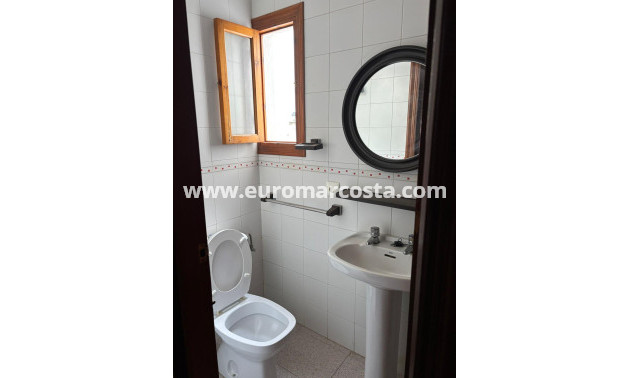 Sale - Apartment / flat - Almoradi - Comunidad valenciana