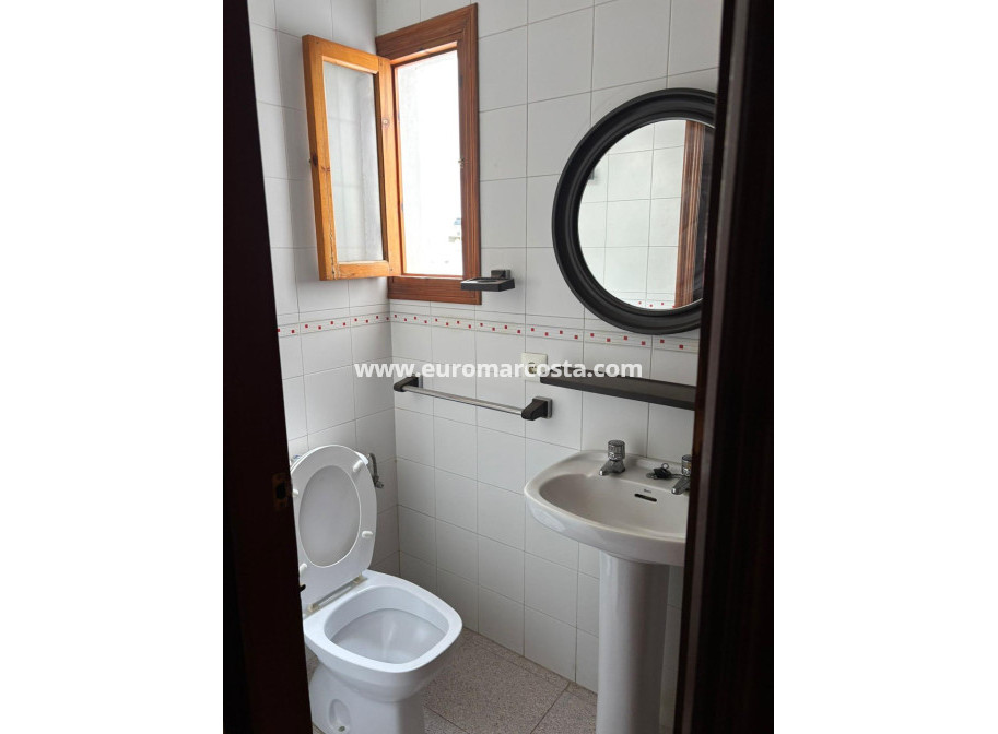 Sale - Apartment / flat - Almoradi - Comunidad valenciana