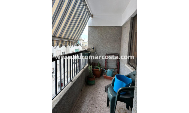 Sale - Apartment / flat - Almoradi - Comunidad valenciana