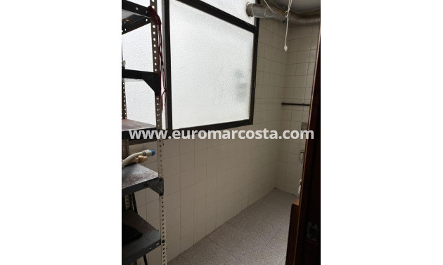 Sale - Apartment / flat - Almoradi - Comunidad valenciana