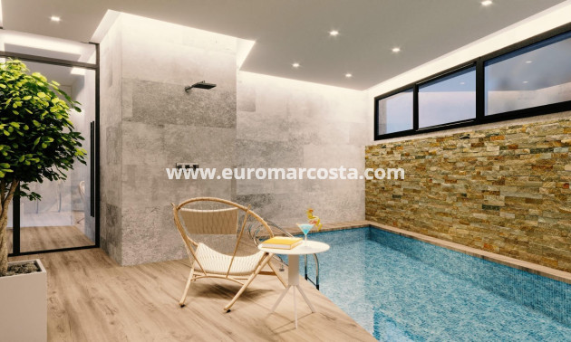 Venta - Apartamento / piso - Torrevieja - TORREVIEJA