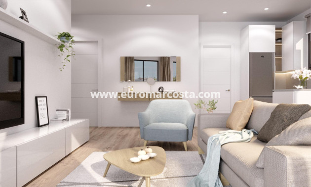 Venta - Apartamento / piso - Torrevieja - TORREVIEJA