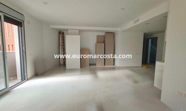 Venta - Apartamento / piso - Torrevieja - TORREVIEJA