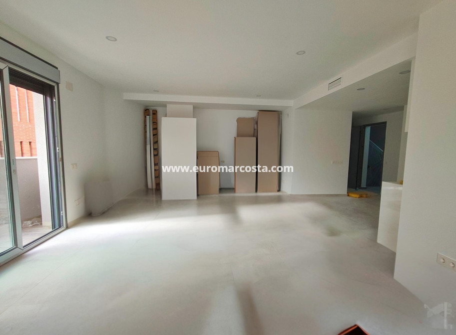 Venta - Apartamento / piso - Torrevieja - TORREVIEJA