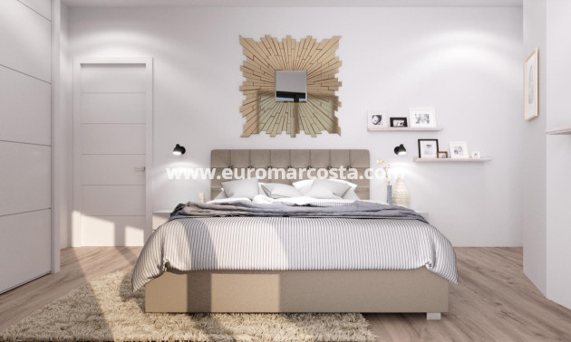 Venta - Apartamento / piso - Torrevieja - TORREVIEJA