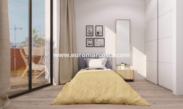 Venta - Apartamento / piso - Torrevieja - TORREVIEJA