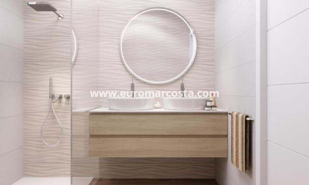 Venta - Apartamento / piso - Torrevieja - TORREVIEJA