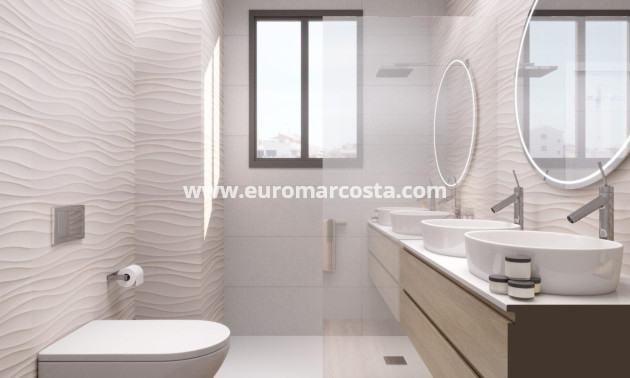 Venta - Apartamento / piso - Torrevieja - TORREVIEJA
