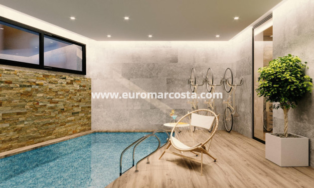 Venta - Apartamento / piso - Torrevieja - TORREVIEJA