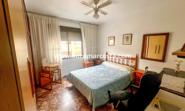 Venta - Apartamento / piso - Torrevieja - TORREVIEJA