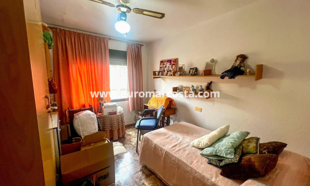 Venta - Apartamento / piso - Torrevieja - TORREVIEJA