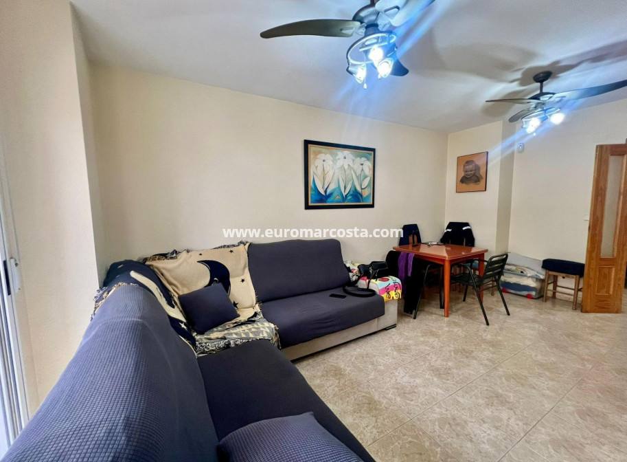 Venta - Apartamento / piso - Torrevieja - TORREVIEJA