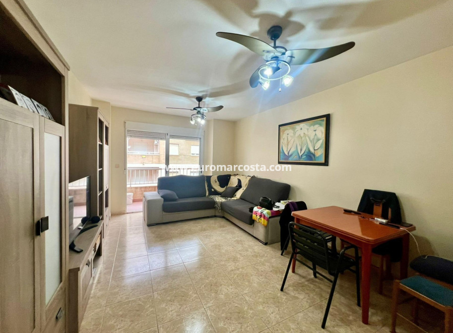 Venta - Apartamento / piso - Torrevieja - TORREVIEJA