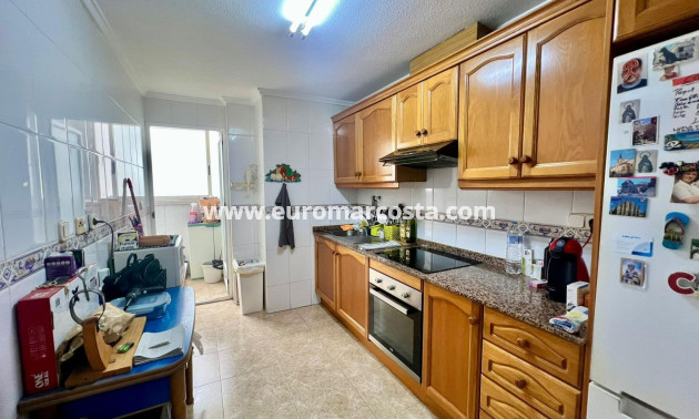 Venta - Apartamento / piso - Torrevieja - TORREVIEJA