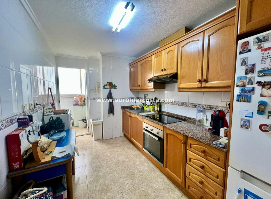 Venta - Apartamento / piso - Torrevieja - TORREVIEJA