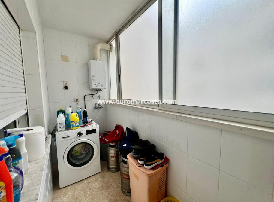 Venta - Apartamento / piso - Torrevieja - TORREVIEJA