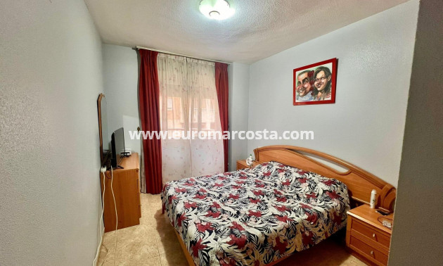 Venta - Apartamento / piso - Torrevieja - TORREVIEJA