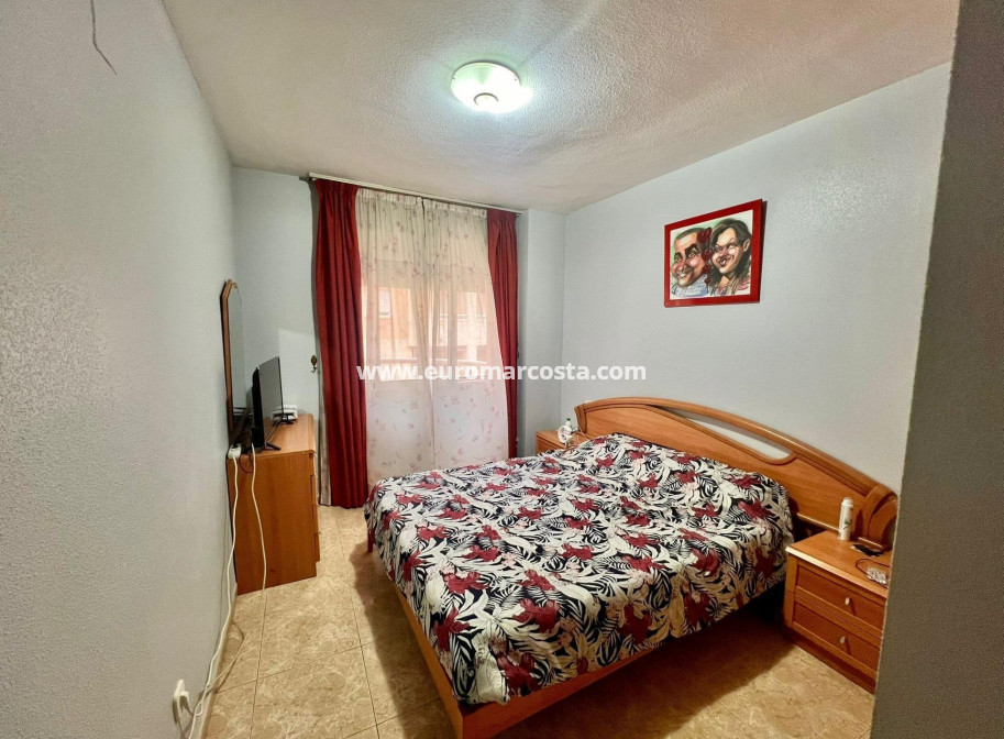 Venta - Apartamento / piso - Torrevieja - TORREVIEJA