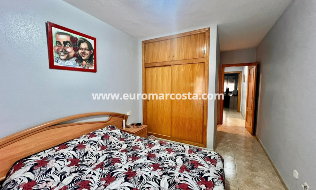 Venta - Apartamento / piso - Torrevieja - TORREVIEJA