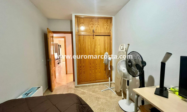 Venta - Apartamento / piso - Torrevieja - TORREVIEJA