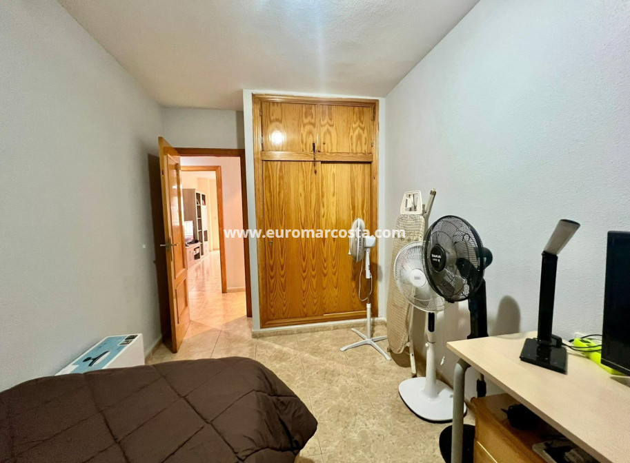 Venta - Apartamento / piso - Torrevieja - TORREVIEJA
