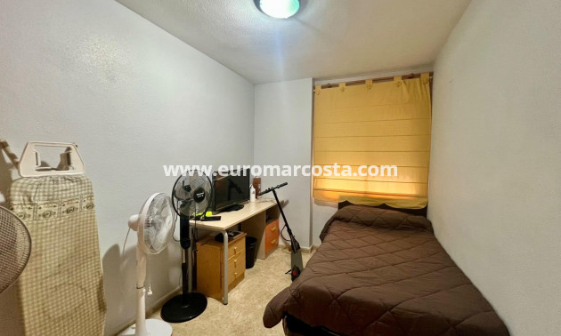 Venta - Apartamento / piso - Torrevieja - TORREVIEJA