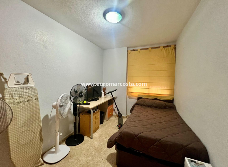 Venta - Apartamento / piso - Torrevieja - TORREVIEJA