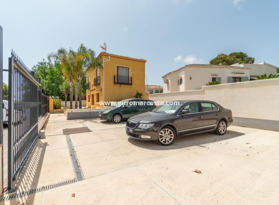 Long time Rental - Commercial - Orihuela Costa