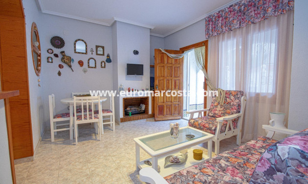 Venta - Bungalow - Torrevieja - Los Balcones - Los Altos del Edén