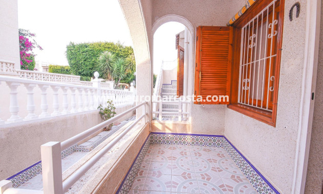 Venta - Bungalow - Torrevieja - Los Balcones - Los Altos del Edén