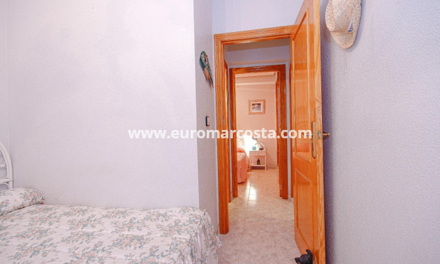 Venta - Bungalow - Torrevieja - Los Balcones - Los Altos del Edén