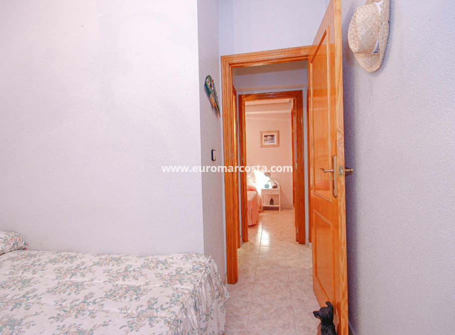 Venta - Bungalow - Torrevieja - Los Balcones - Los Altos del Edén