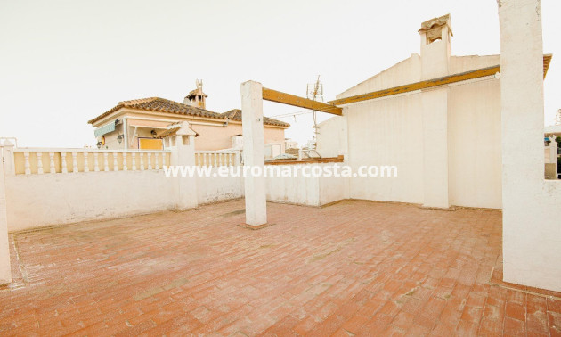 Venta - Bungalow - Torrevieja - Los Balcones - Los Altos del Edén