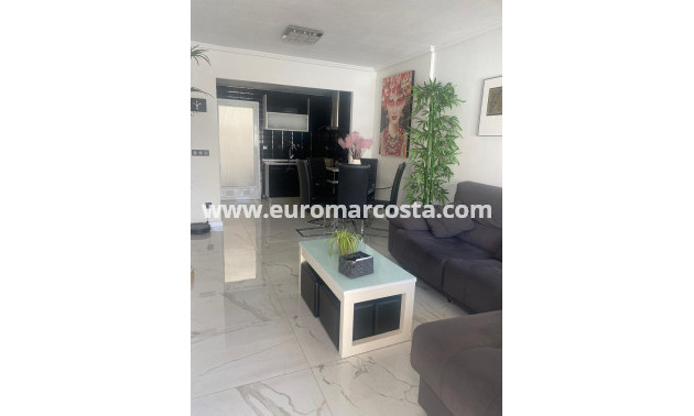 Venta - Villa - Torrevieja - TORREVIEJA