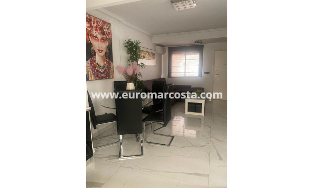 Venta - Villa - Torrevieja - TORREVIEJA