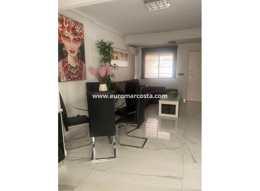 Venta - Villa - Torrevieja - TORREVIEJA