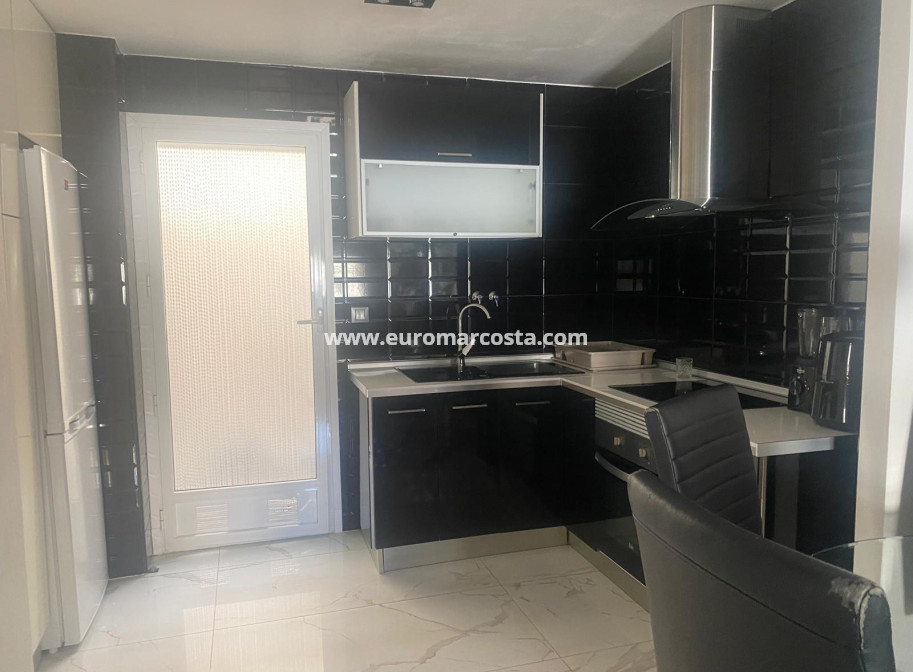 Venta - Villa - Torrevieja - TORREVIEJA