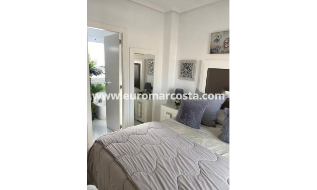 Venta - Villa - Torrevieja - TORREVIEJA