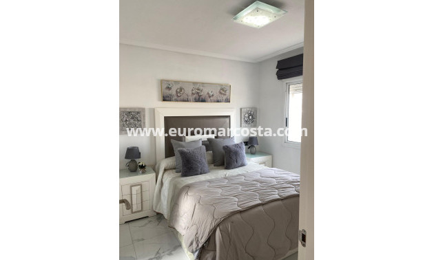 Venta - Villa - Torrevieja - TORREVIEJA