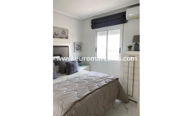 Venta - Villa - Torrevieja - TORREVIEJA