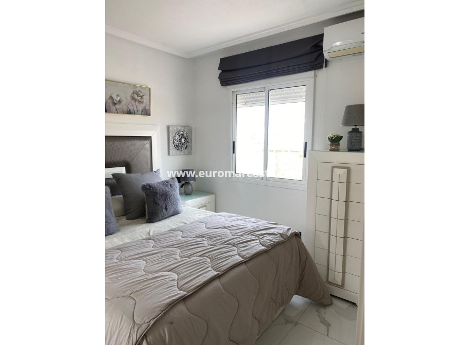 Venta - Villa - Torrevieja - TORREVIEJA